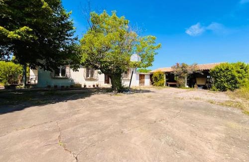 Valreas House | Papi cocotte