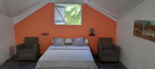 Riviere-Pilote Apartment | PAPILLON 2