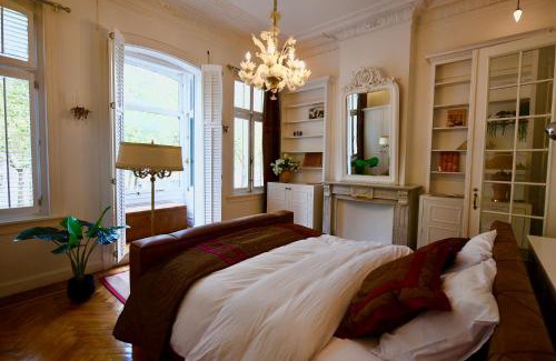 South Antwerp Apartment | Papillon Antwerp Suite 2