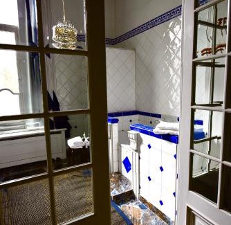 South Antwerp Apartment | Papillon Antwerp Suite 2