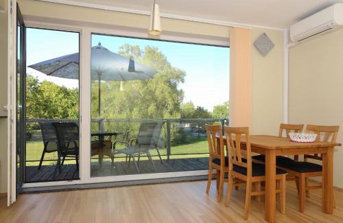 Beach Area Apartment | Papli 34 Apartment with pool