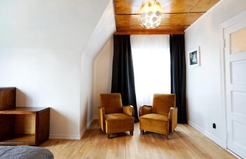 Beach Area Apartment | Papli Beach Apartment