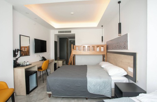 Pernera Hotel | Papouis Protaras Hotel