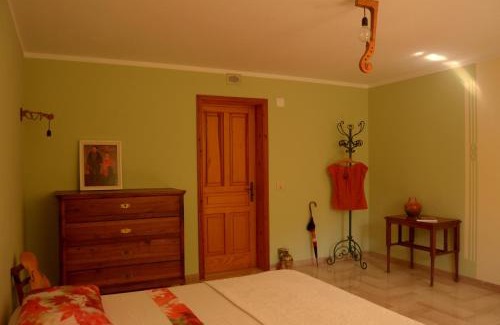 Locorotondo House | Par Tòt