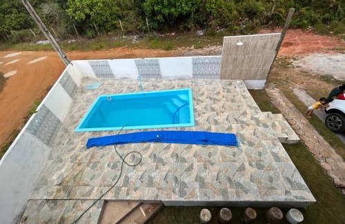 Aritagua House | Paraíso azul Ilhéus itacare