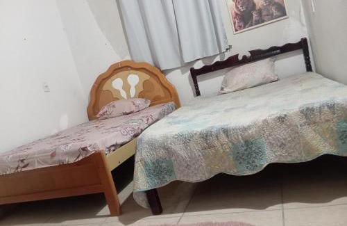 Tutoia House | Paraíso das dunas