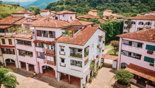 Tabatinga Apartment | Paraíso de Tabatinga