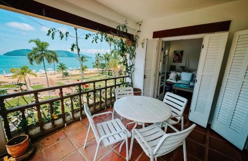 Tabatinga Apartment | Paraíso de Tabatinga