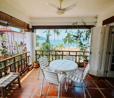 Tabatinga Apartment | Paraíso de Tabatinga
