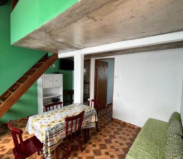 Ilhabela Apartment | Paraíso dos passaros- Chalé III Papagaio