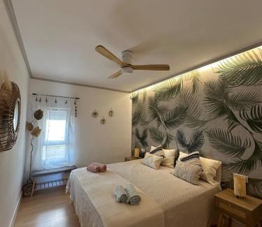 Bahia Calma Apartment | Paraíso en Fuerteventura