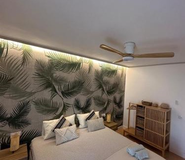 Bahia Calma Apartment | Paraíso en Fuerteventura