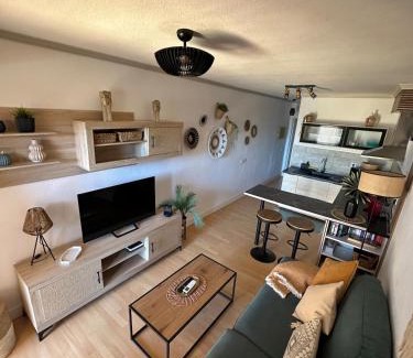 Bahia Calma Apartment | Paraíso en Fuerteventura