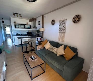 Bahia Calma Apartment | Paraíso en Fuerteventura