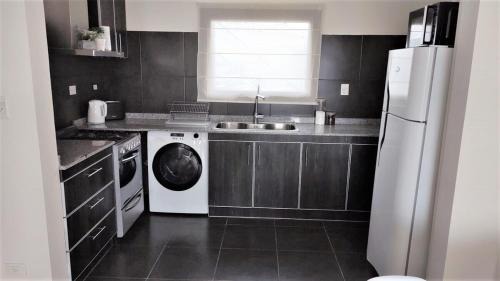 Macrozona Bahia Redonda y Primeros Faldeos Apartment | Paraíso Home