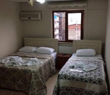 Trabzon Hotel | Paradıse lost otel