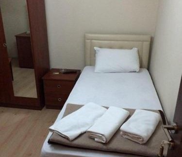 Trabzon Hotel | Paradıse lost otel