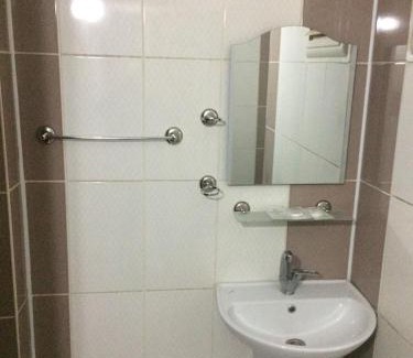 Trabzon Hotel | Paradıse lost otel