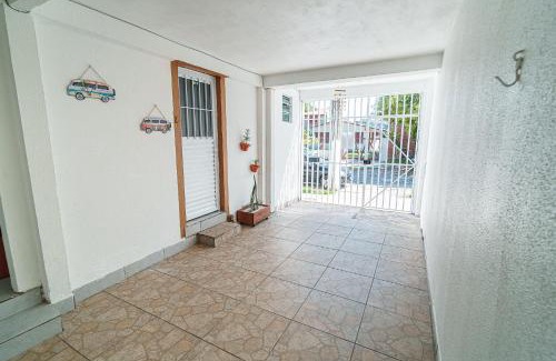 Torres House | Parada da Cal Beach Torres