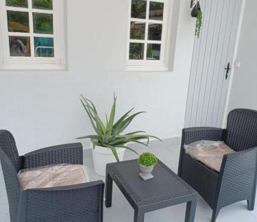 Les Abymes Apartment | Paradies Caraïbes I