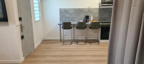 Les Abymes Apartment | Paradies Caraibes IV