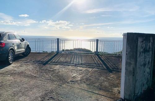 Bouillante Apartment | PARADIS AU SOLEIL, vue panoramique sur mer