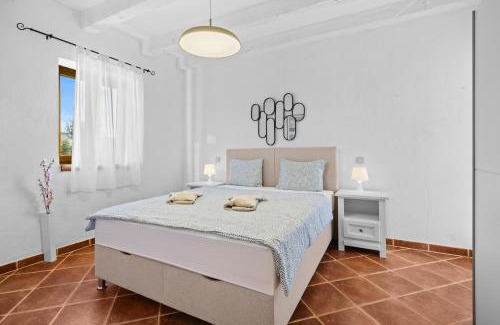 Butkovici Villa | Paradis Villa Ana