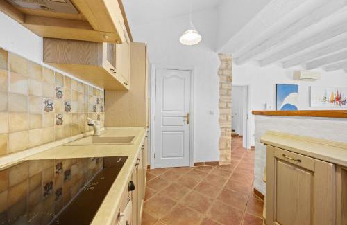 Butkovici Villa | Paradis Villa Ana