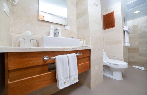 Cabarete Resort | Paradise at Presidential Suites, Cabarete - studio