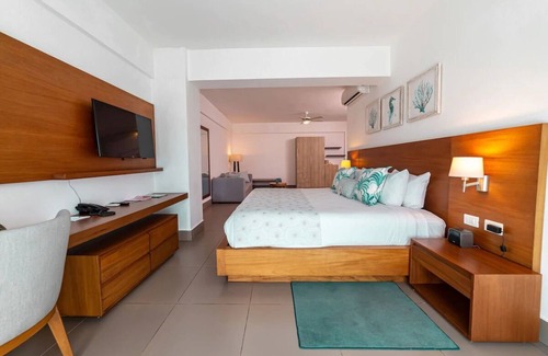 Cabarete Resort | Paradise at Presidential Suites, Cabarete - studio