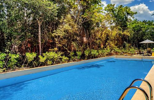 Tulum House | Paradise Awaits @ TAO Edena 32
