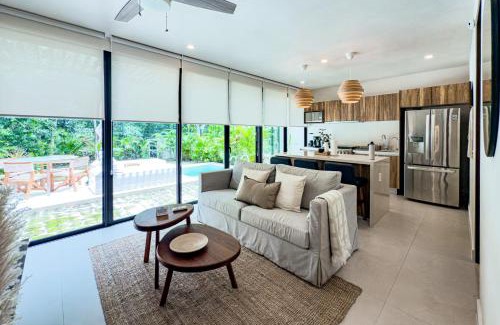 Tulum House | Paradise Awaits @ TAO Edena 32