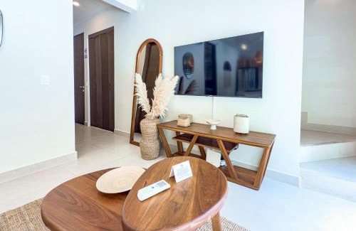 Tulum House | Paradise Awaits @ TAO Edena 32