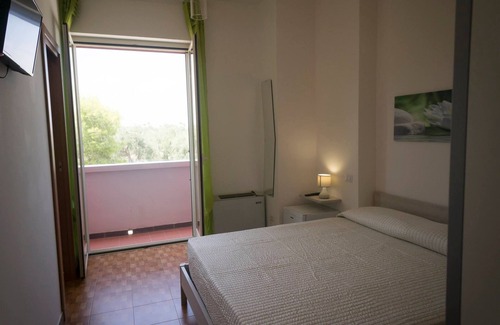 Giovinazzo Bed & Breakfast | Paradise B&B
