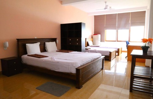 Thalaramba Hotel | Paradise Beach Resort