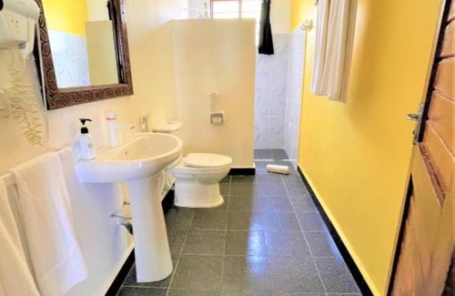 Uroa Hotel | Paradise Beach Resort