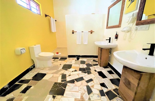 Uroa Hotel | Paradise Beach Resort