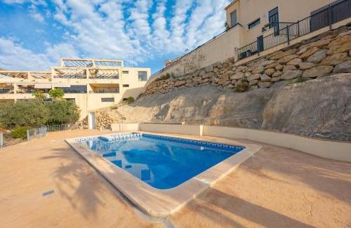 Villajoyosa Apartment | Paradise By Ej