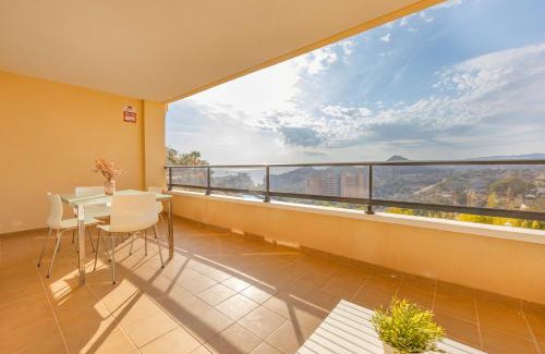 Villajoyosa Apartment | Paradise By Ej