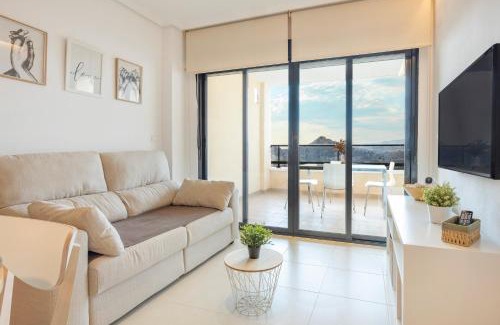 Villajoyosa Apartment | Paradise By Ej