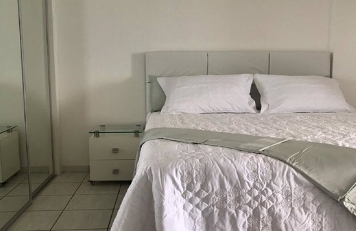 Ponta Negra Apartment | PARADISE FLAT - 14TH FLOOR - LUXURY APARTMENT