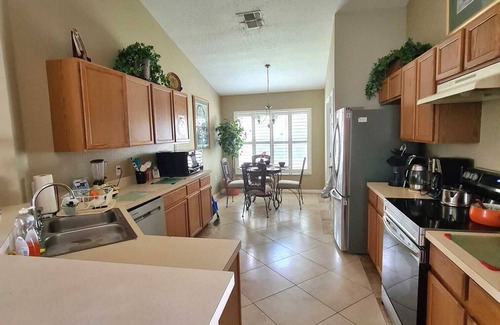 Kissimmee House | Paradise Found