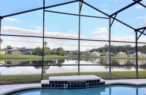 Kissimmee House | Paradise Found