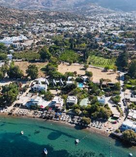 Gumusluk Apartment | Paradise Gümüşlük