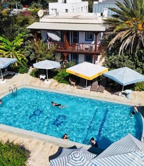 Gumusluk Apartment | Paradise Gümüşlük