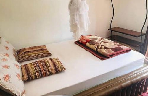 Kampala Bed & Breakfast | Paradise Gardens Kajjansi