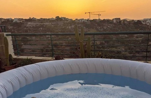 Xaghra House | Paradise Gardens