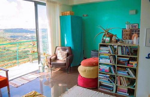 Xaghra House | Paradise Gardens