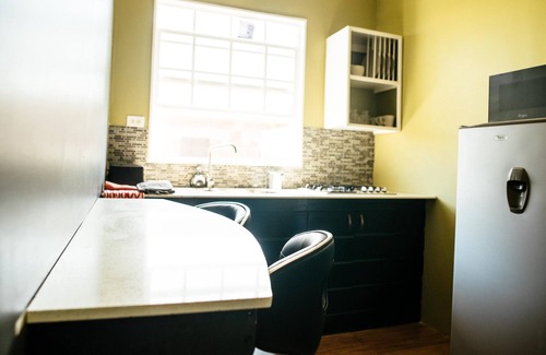 Canaan Apartment | Paradise Home Apartments