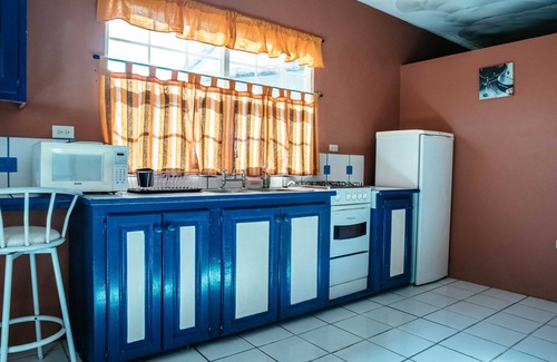 Canaan Apartment | Paradise Home Apartments